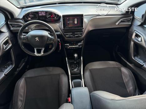 PEUGEOT 2008 1.6 16V 4P FLEX GRIFFE AUTOMÁTICO, Foto 7