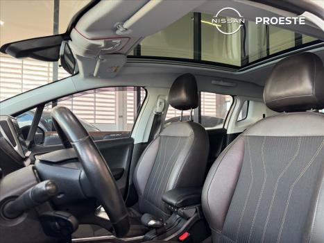 PEUGEOT 2008 1.6 16V 4P FLEX GRIFFE AUTOMÁTICO, Foto 8