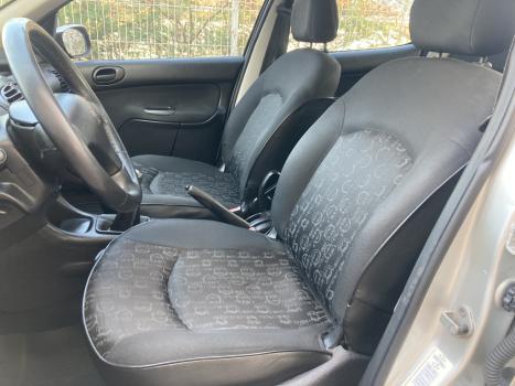 PEUGEOT 206 1.4 4P FLEX, Foto 5