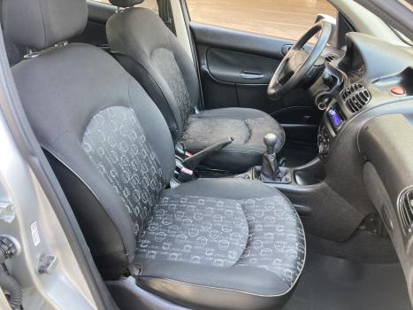 PEUGEOT 206 1.4 4P FLEX, Foto 7