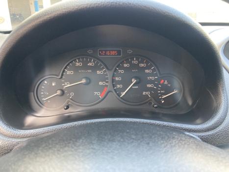 PEUGEOT 206 1.4 4P FLEX, Foto 8