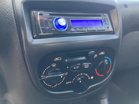 PEUGEOT 206 1.4 4P FLEX, Foto 11