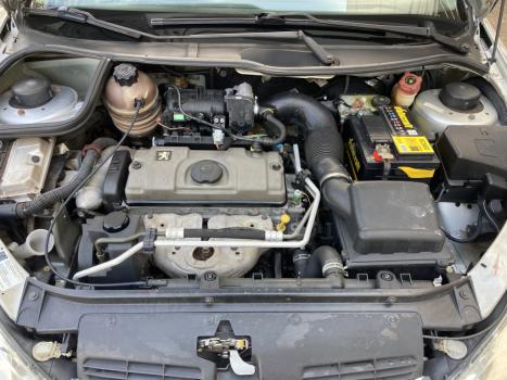 PEUGEOT 206 1.4 4P FLEX, Foto 13