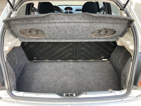 PEUGEOT 206 1.4 4P FLEX, Foto 16