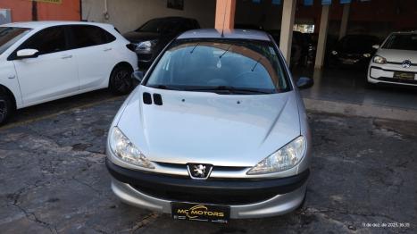 PEUGEOT 206 1.4 4P FLEX, Foto 2