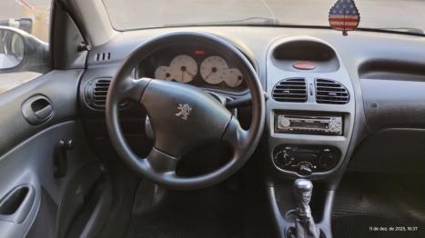 PEUGEOT 206 1.4 4P FLEX, Foto 10