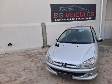 PEUGEOT 206 1.4 4P FELINE FLEX, Foto 1