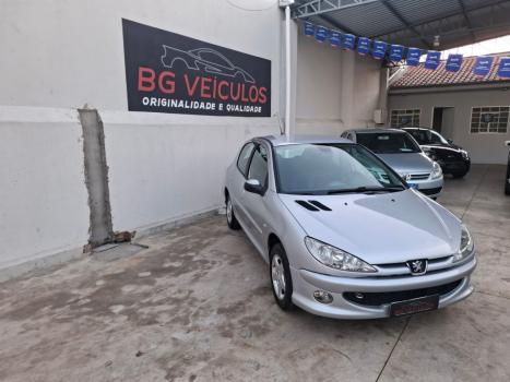 PEUGEOT 206 1.4 4P FELINE FLEX, Foto 2