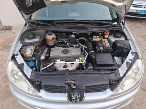 PEUGEOT 206 1.4 4P FELINE FLEX, Foto 5
