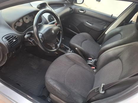 PEUGEOT 206 1.4 4P FELINE FLEX, Foto 6
