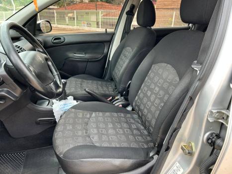 PEUGEOT 206 1.4 4P PRESENCE, Foto 10