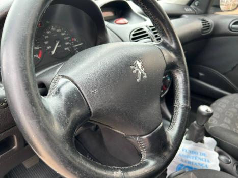 PEUGEOT 206 1.4 4P PRESENCE, Foto 14