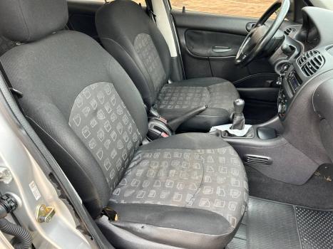 PEUGEOT 206 1.4 4P PRESENCE, Foto 15