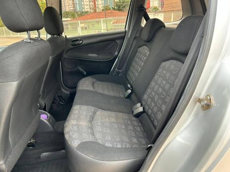 PEUGEOT 206 1.4 4P PRESENCE, Foto 16