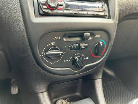 PEUGEOT 206 1.4 4P PRESENCE, Foto 17