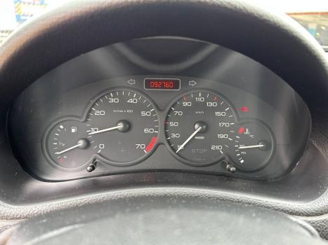 PEUGEOT 206 1.4 4P PRESENCE, Foto 18