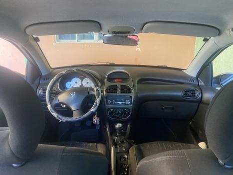 PEUGEOT 206 1.6 FLEX FELINE, Foto 3