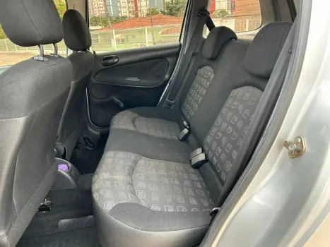 PEUGEOT 206 SW 1.4 4P PRESENCE , Foto 8