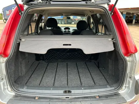 PEUGEOT 206 SW 1.4 4P PRESENCE , Foto 13