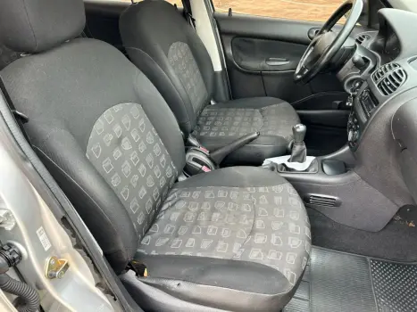 PEUGEOT 206 SW 1.4 4P PRESENCE , Foto 14