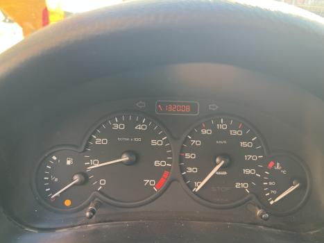 PEUGEOT 206 SW 1.6 16V 4P FLEX ESCAPADE, Foto 11