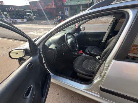 PEUGEOT 206 SW 1.6 16V 4P FLEX ESCAPADE, Foto 5