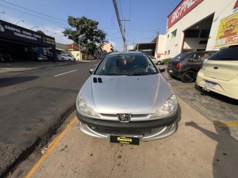 PEUGEOT 206 SW 1.6 16V 4P FLEX ESCAPADE, Foto 2