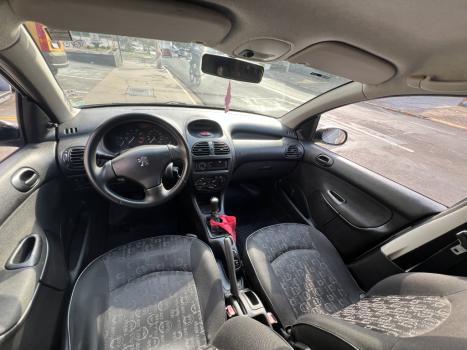 PEUGEOT 206 SW 1.6 16V 4P FLEX ESCAPADE, Foto 6
