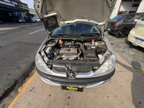 PEUGEOT 206 SW 1.6 16V 4P FLEX ESCAPADE, Foto 4