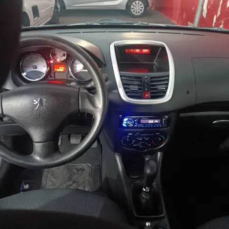 PEUGEOT 207 Hatch 1.4 4P XR FLEX, Foto 6