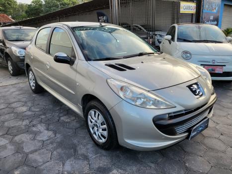 PEUGEOT 207 Hatch 1.4 XR FLEX, Foto 3