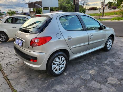 PEUGEOT 207 Hatch 1.4 XR FLEX, Foto 4