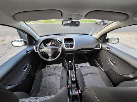 PEUGEOT 207 Hatch 1.4 XR FLEX, Foto 5