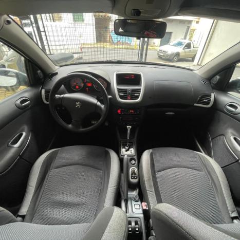 PEUGEOT 207 Hatch 1.6 16V 4P XS FLEX AUTOMTICO, Foto 7