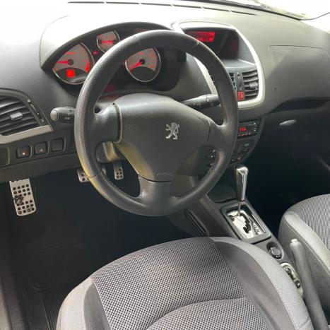 PEUGEOT 207 Hatch 1.6 16V 4P XS FLEX AUTOMTICO, Foto 8