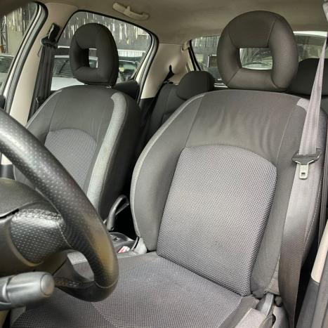 PEUGEOT 207 Hatch 1.6 16V 4P XS FLEX AUTOMTICO, Foto 11