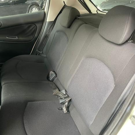 PEUGEOT 207 Hatch 1.6 16V 4P XS FLEX AUTOMTICO, Foto 12