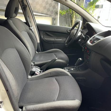 PEUGEOT 207 Hatch 1.6 16V 4P XS FLEX AUTOMTICO, Foto 13