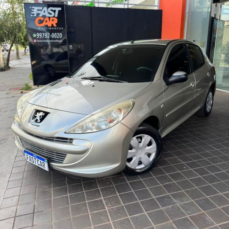 PEUGEOT 207 Hatch 1.4 4P ACTIVE FLEX, Foto 2