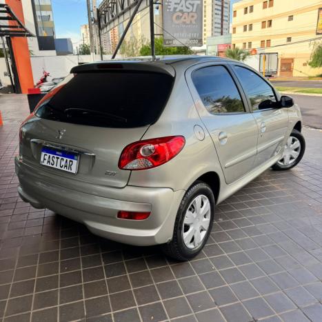PEUGEOT 207 Hatch 1.4 4P ACTIVE FLEX, Foto 5