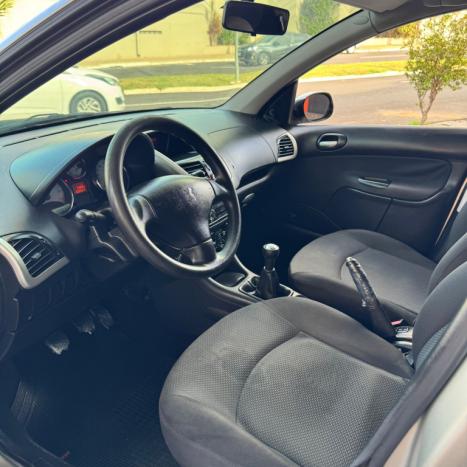 PEUGEOT 207 Hatch 1.4 4P ACTIVE FLEX, Foto 8