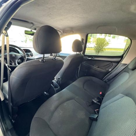 PEUGEOT 207 Hatch 1.4 4P ACTIVE FLEX, Foto 9