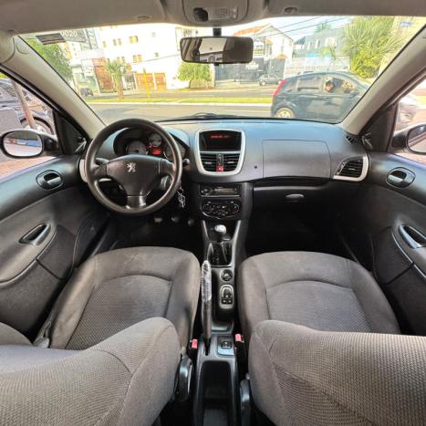 PEUGEOT 207 Hatch 1.4 4P ACTIVE FLEX, Foto 11
