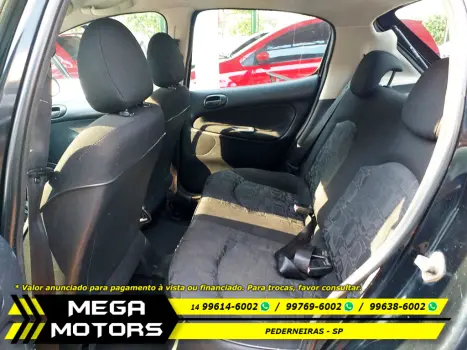 PEUGEOT 207 Hatch 1.4 4P XRS FLEX, Foto 4