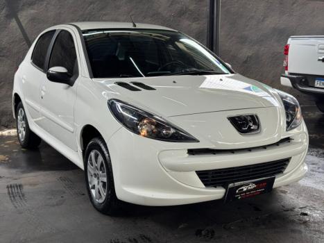 PEUGEOT 207 Hatch 1.4 4P ACTIVE FLEX, Foto 1
