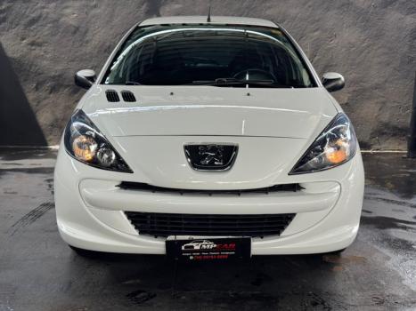 PEUGEOT 207 Hatch 1.4 4P ACTIVE FLEX, Foto 2