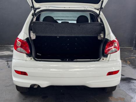 PEUGEOT 207 Hatch 1.4 4P ACTIVE FLEX, Foto 8