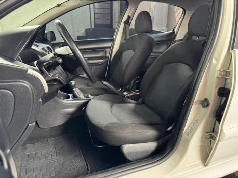 PEUGEOT 207 Hatch 1.4 4P ACTIVE FLEX, Foto 9