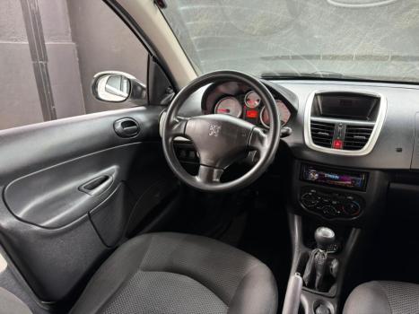 PEUGEOT 207 Hatch 1.4 4P ACTIVE FLEX, Foto 13