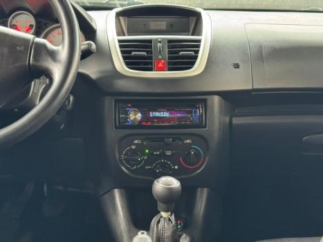 PEUGEOT 207 Hatch 1.4 4P ACTIVE FLEX, Foto 16